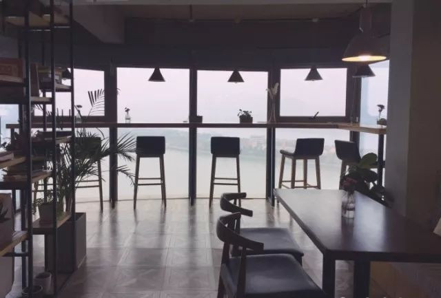 长沙地标网红店,长沙网红打卡楼中店