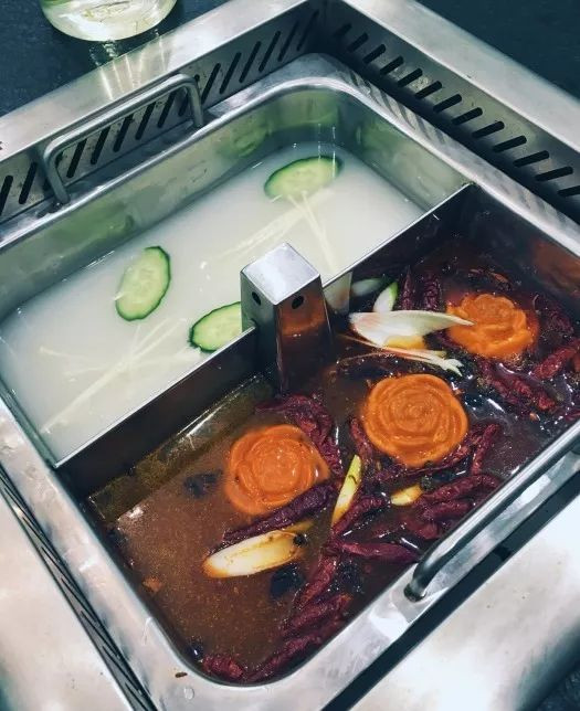 长沙地标网红店,长沙网红打卡楼中店