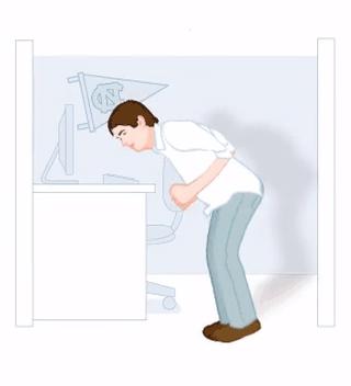 久坐,温柔的“慢性自杀”:每天坐多久,决定了你的寿命