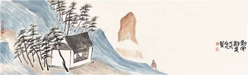 新安书画展,新安县画展