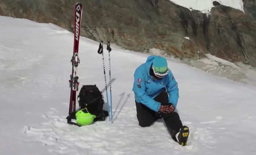 加拿大二级教练,加拿大二级滑雪教练培训