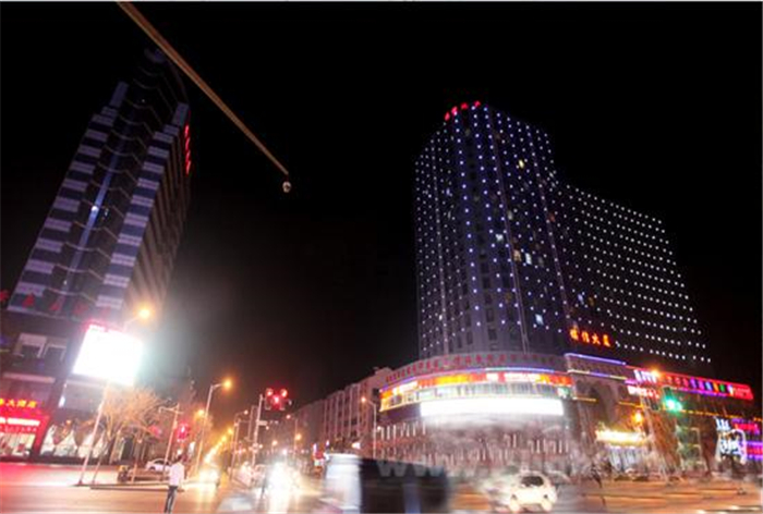 繁华地段地皮出售,繁华地段土地出售