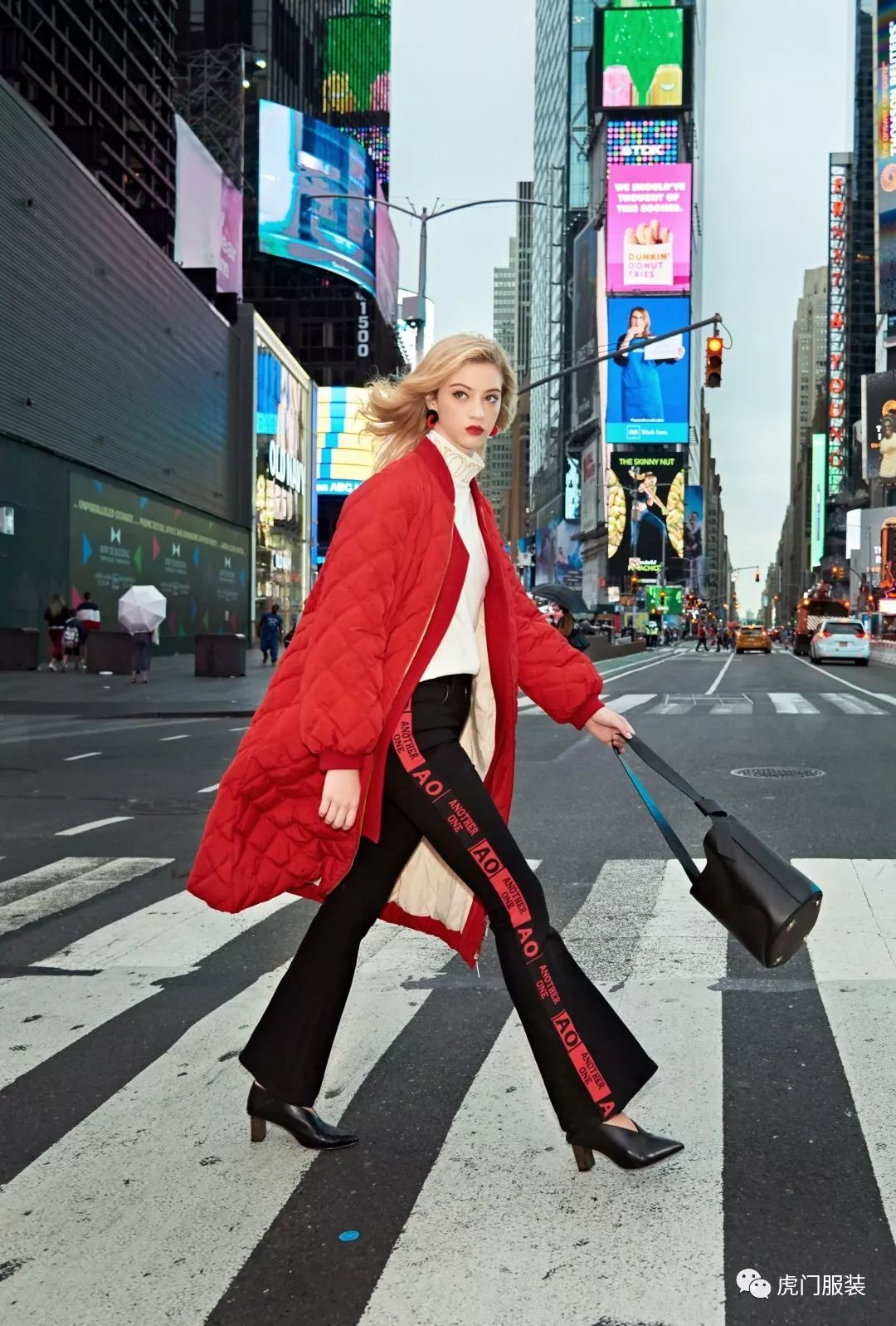 划重点｜最强剧透！第23届虎门服交会暨2018虎门时装周活动全接触！