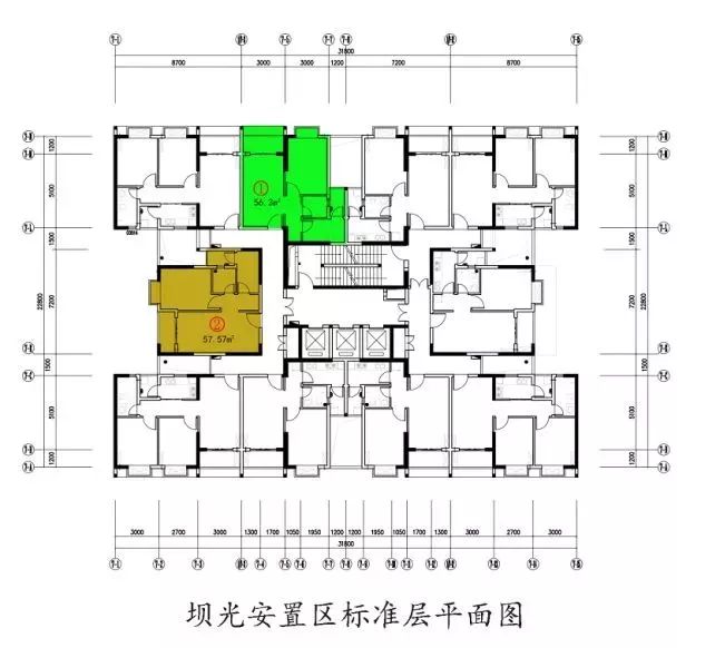 深圳一次推近万套公租房,深圳公租房3人申请几房