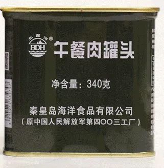 各种午餐肉评测,含肉量90%的午餐肉测评