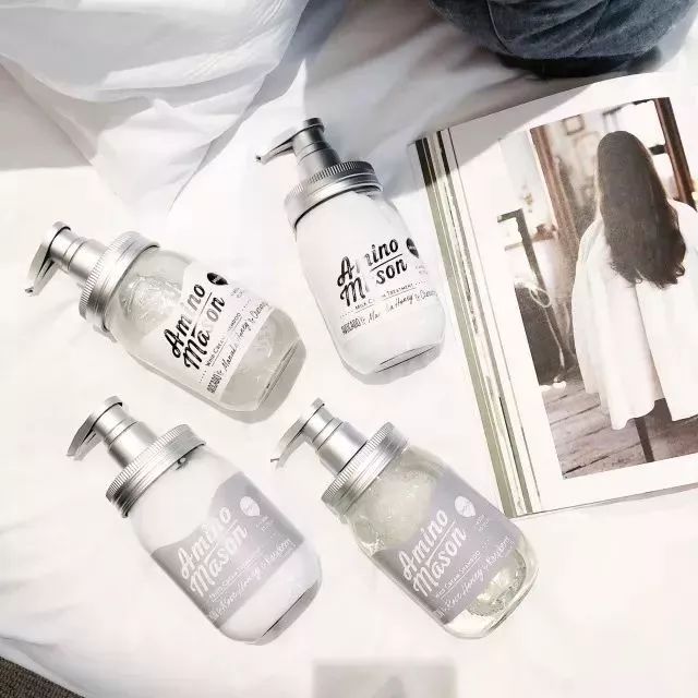 网红洗发水推荐去屑氨基酸,网红爆款洗发水控油清爽持久留香