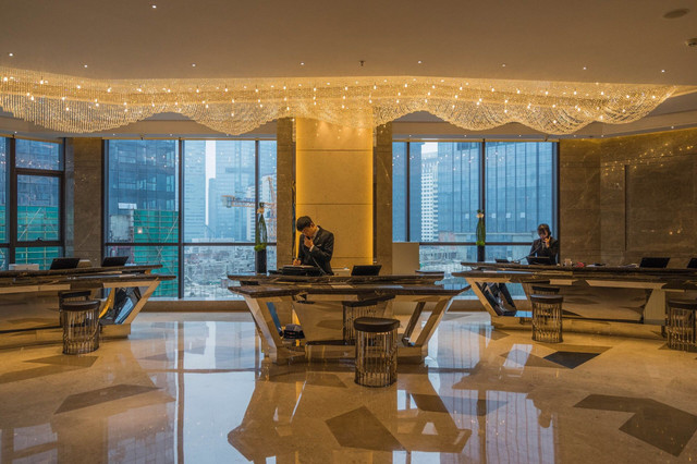 jw万豪总统套房多少钱,jw万豪在中国的店