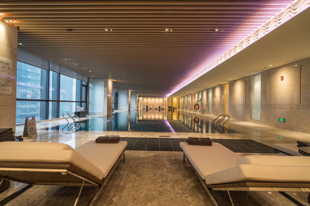 jw万豪总统套房多少钱,jw万豪在中国的店