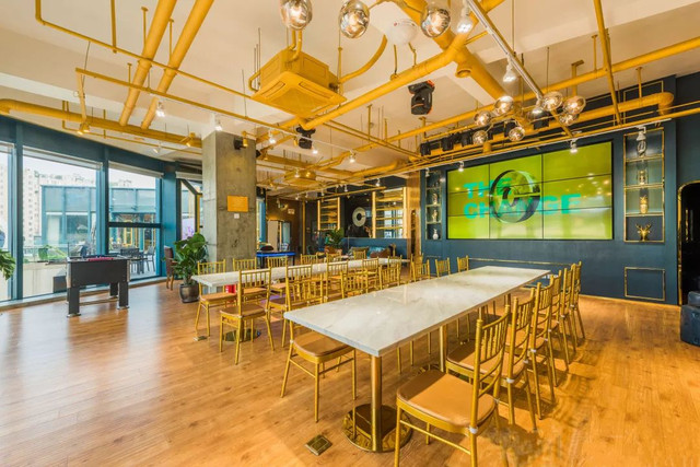 成都轰趴馆,成都轰趴