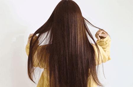 戴森顺滑直发,戴森适合吹毛躁发质吗