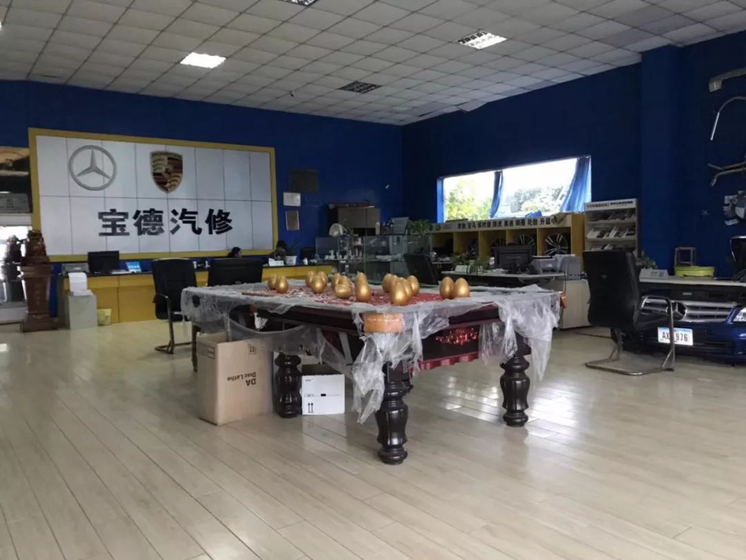 招观|GTShow百城千店万里行日夜兼程风雨无阻