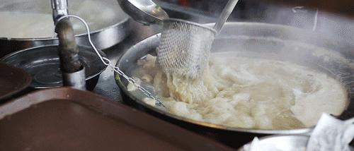 广州首屈一指的牛杂店,广州牛杂排名第一名