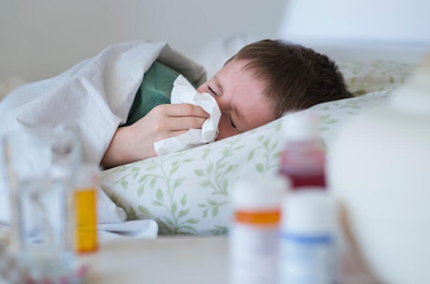 鼻炎有什么好办法可以防止鼻塞,鼻炎在日常生活中怎么缓解