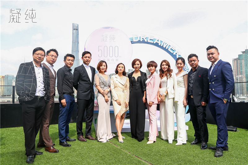 90后呼伦贝尔姑娘成为蒙牛社交零售“亿元姐”！