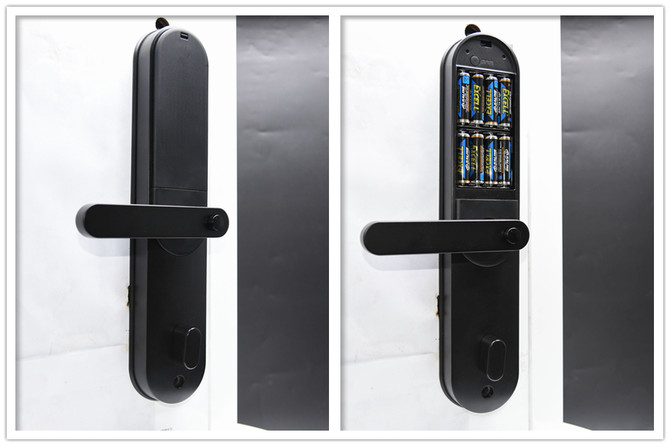 360s1智能门锁测评,360智能门锁m1精英版怎么样