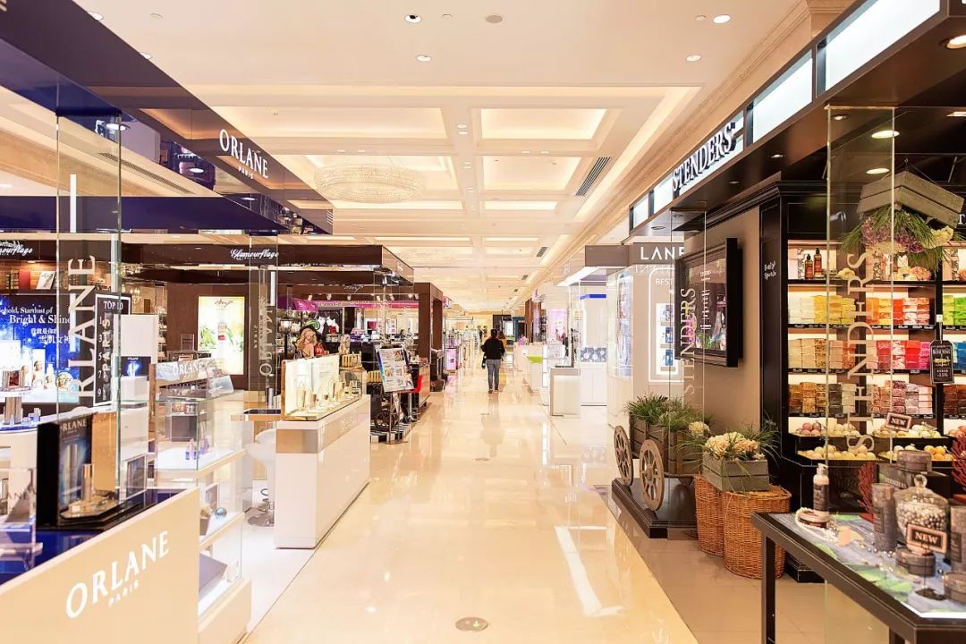 2019,十大变量正“冲击”商业地产界!