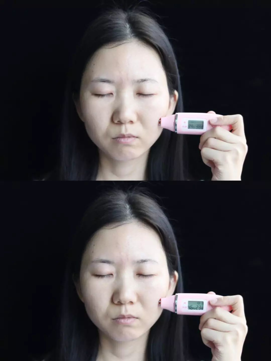 油腻泛红毛孔粗大用什么面膜,油腻暗沉皮肤用什么护肤品好