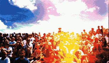 常州嗨起来,常州圣诞打卡地