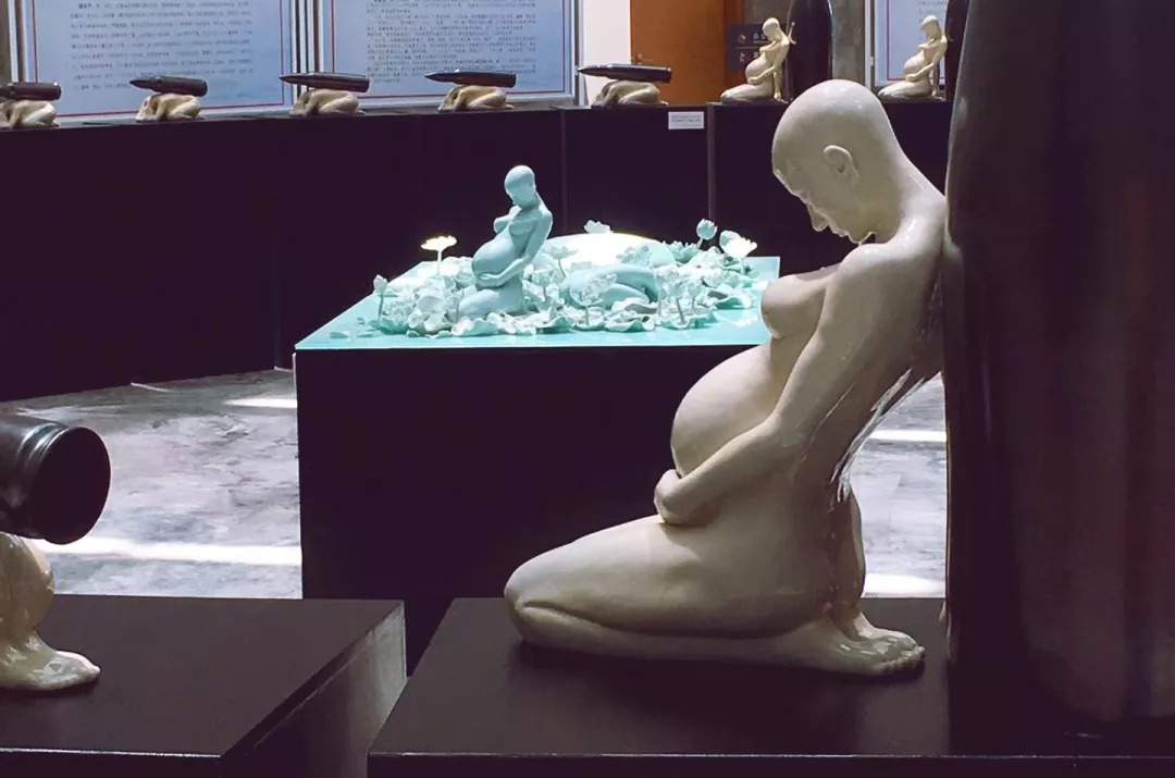 舒适的艺术之旅——瓷都景德镇