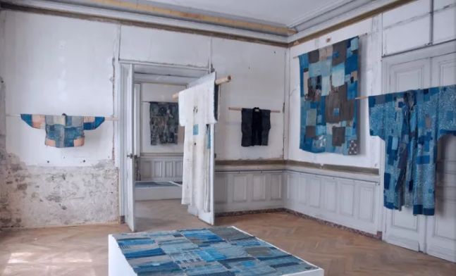 打补丁的衣服价值一两万！现在的时尚真是越来越难懂了