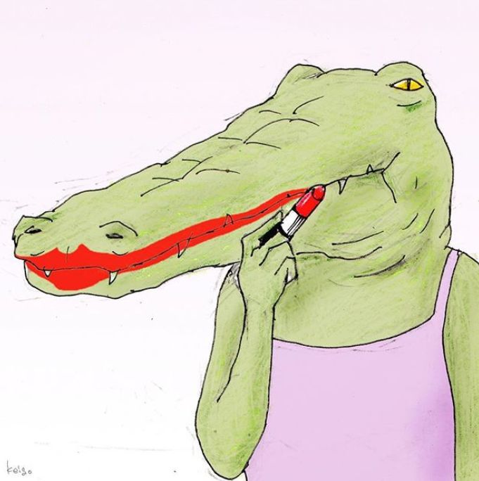 搞笑类的漫画,简单治愈系的搞笑漫画