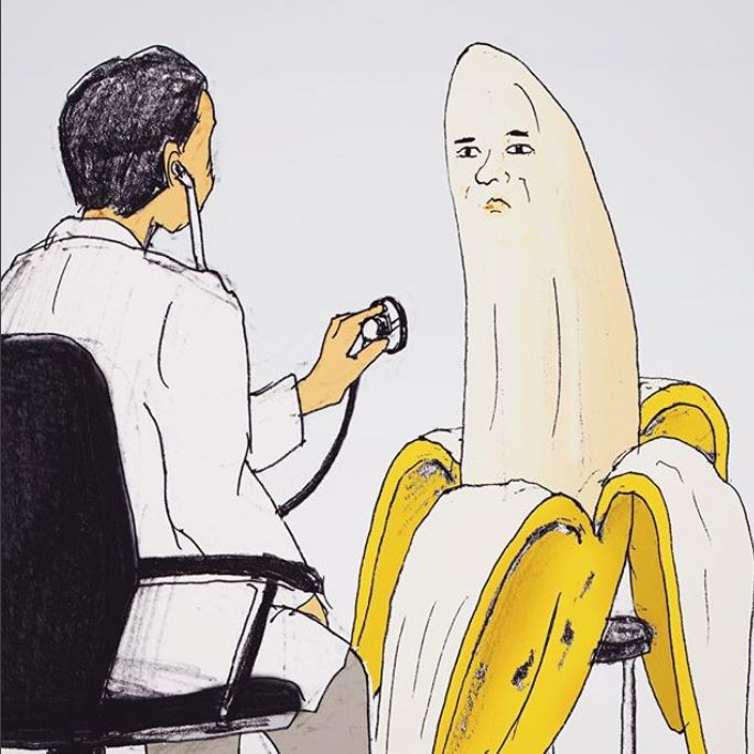 搞笑类的漫画,简单治愈系的搞笑漫画