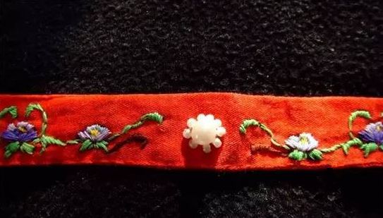 传家宝传玉不传金是什么意思,祖先留下传家宝到底应不应该上交