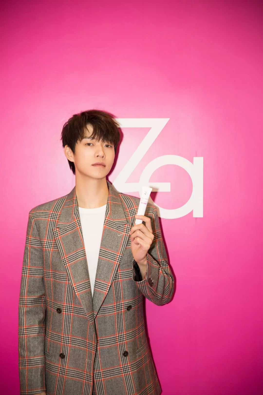 Za姬芮×初音｜遇见初音未来解锁美肌新风尚