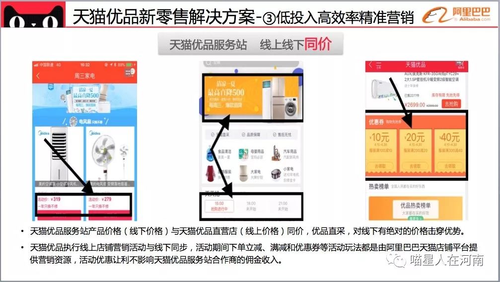 「喜讯」抓住机遇！禹州市人民政府与阿里巴巴集团正式签约！现面向全市招募天猫优品服务站合伙人！