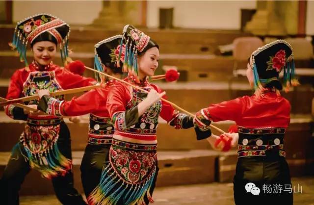 马山民俗文化大全,马山好玩的地方民俗文化