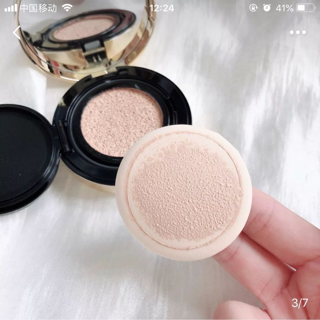 抗氧化底妆推荐气垫,轻薄底妆气垫推荐