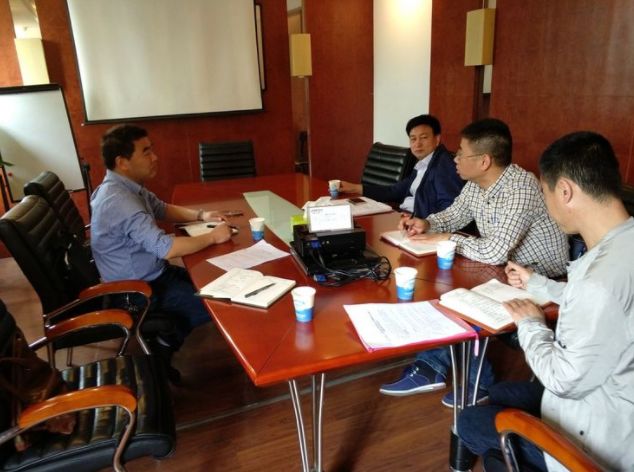 关爱企业家弘扬工匠精神,关心关爱企业家