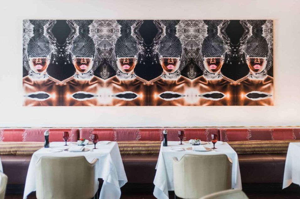 这标题太难起了！帮面包君想标题，送盐田虾1份（福利）｜城市指南