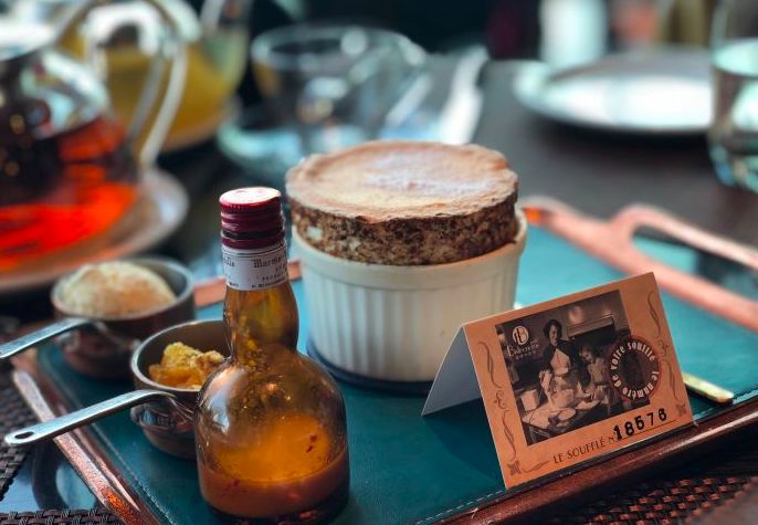 这标题太难起了！帮面包君想标题，送盐田虾1份（福利）｜城市指南