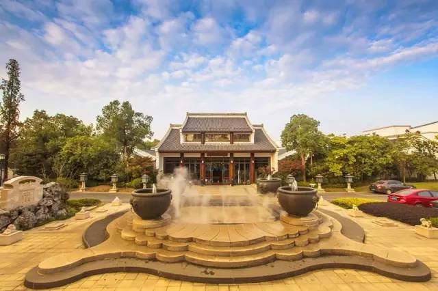 杭州泡温泉的好地方有哪些,杭州最值得去的温泉推荐