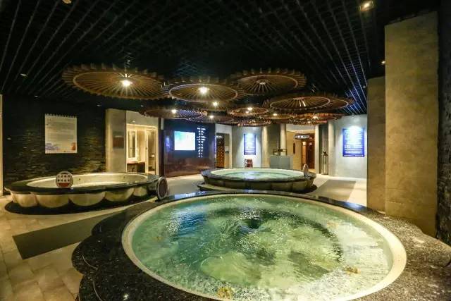 杭州泡温泉的好地方有哪些,杭州最值得去的温泉推荐