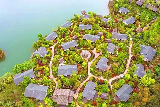 杭州泡温泉的好地方有哪些,杭州最值得去的温泉推荐