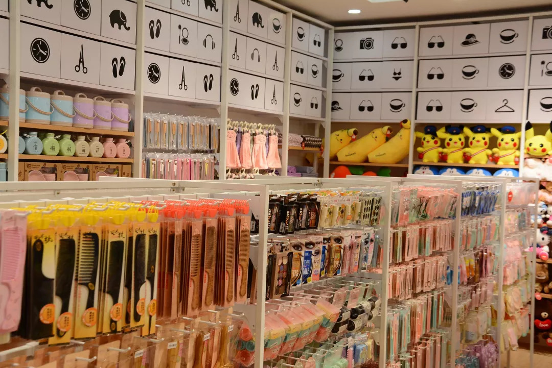 2018成都最全各大批发市场合辑,成都5大批发市场