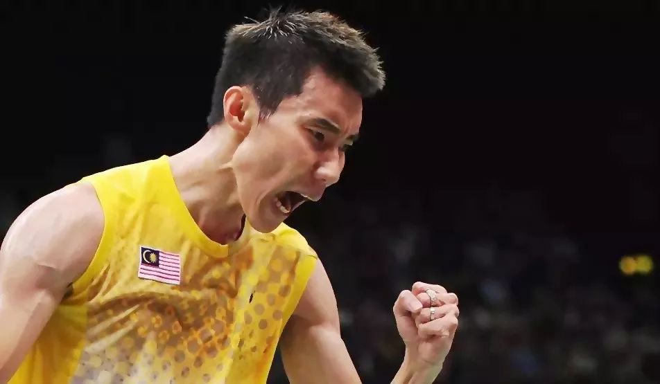 李宗伟抗癌林丹帮助了吗,李宗伟抗癌训练视频