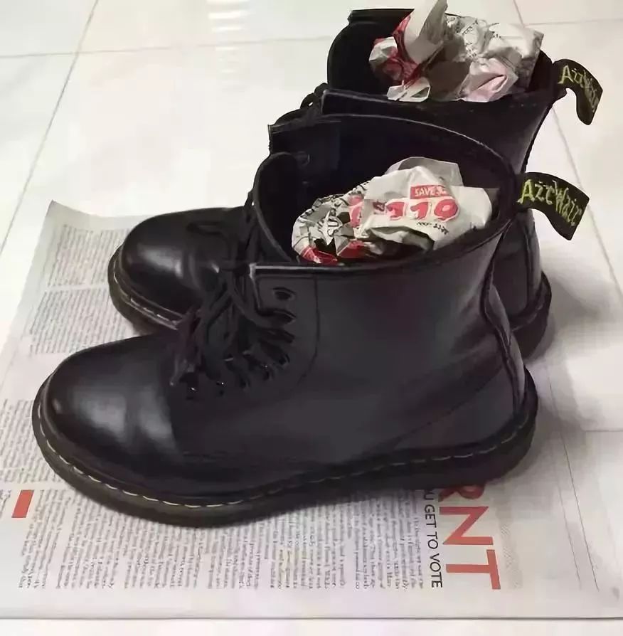 冬天衣服鞋子容易发霉吗,冬天衣服鞋子