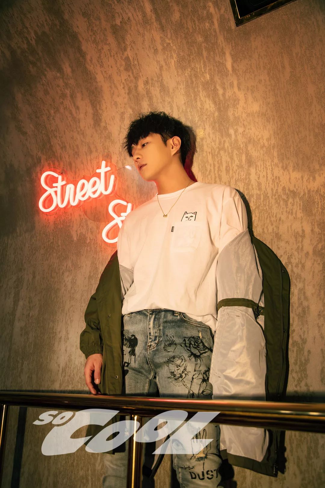 唯舞而生,glitter舞蹈完整版