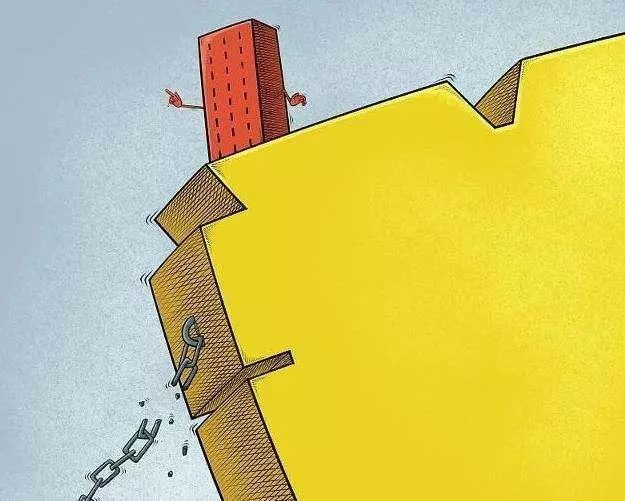 未来五年的房子是涨还是跌,未来5年房子是跌还是涨