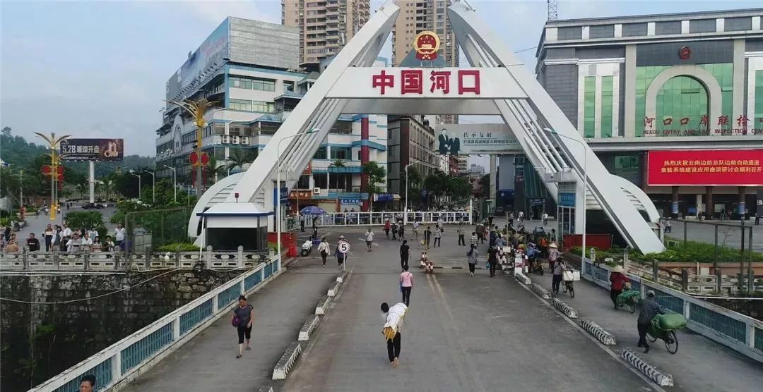 「推荐」州庆来河口的三大理由，有戳中你的吗？