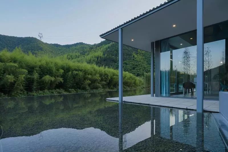 莫干山最顶级的民宿,适合一个人住的莫干山民宿