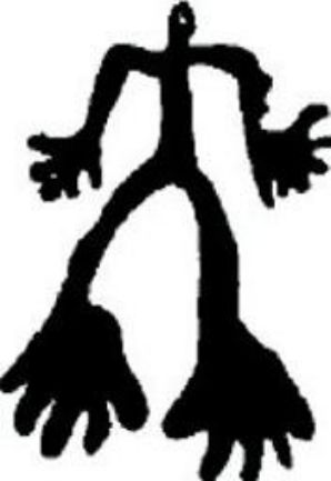 古人跳舞动作,古人的舞蹈