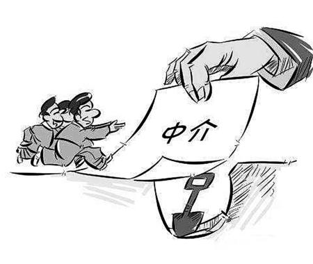 租金贷的套路有多深,租金贷的风险有多可怕