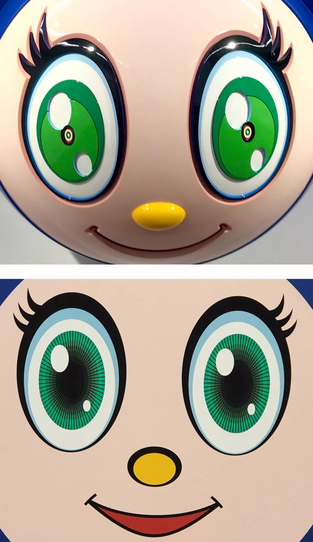 每个人都有多少个恐怖故事,每个人的成长都是一场凶杀案