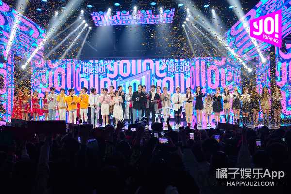 火箭少女101助阵视频,火箭少女101所有官方舞台完整版