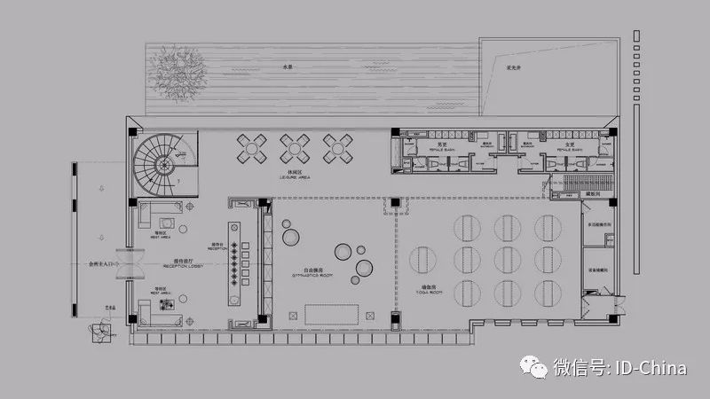 「创意暴走」矩陣纵横:东莞时代天境会所