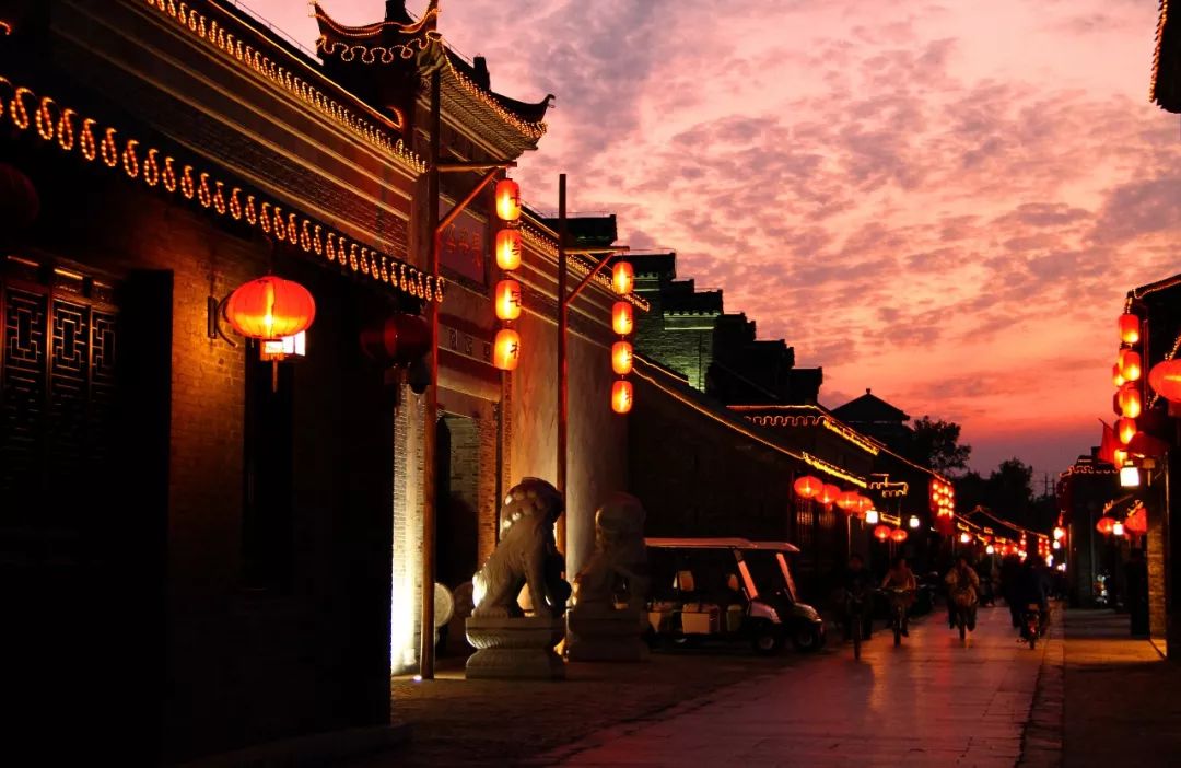 冬天的扬州有多美,扬州的冬天真美呀